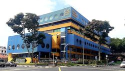 Katong Shopping Centre (D15), Shop House #453600551